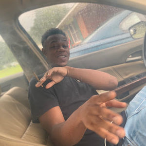 Meet your Posher, Jaheim